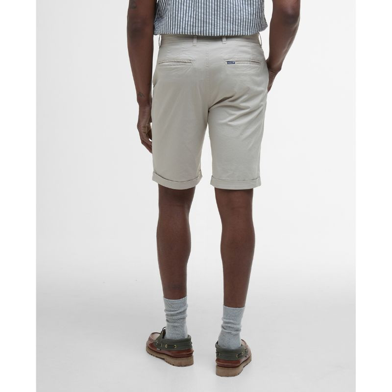 Korte chino Slim Barbour