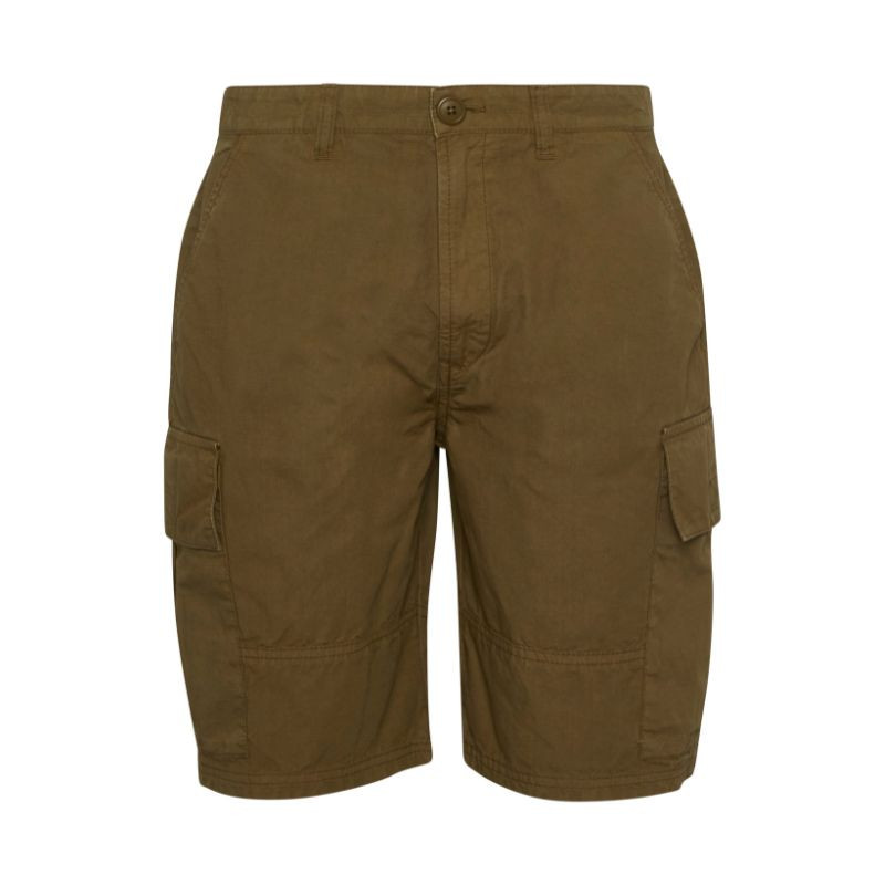 Short Cargo Ripstop Barbour