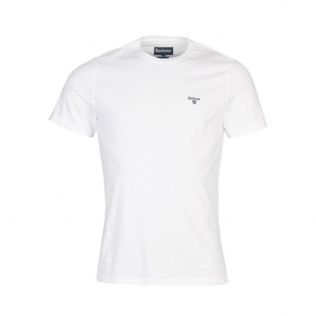 T-shirt Sports Essential Barbour