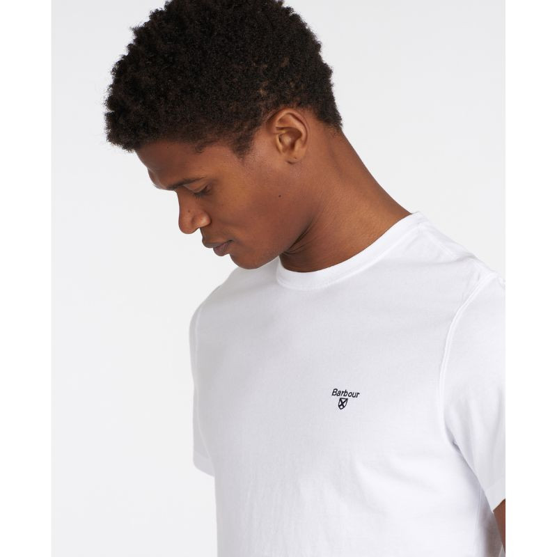 T-shirt Sports Essential Barbour