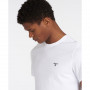 T-shirt Sport Essentieel Barbour