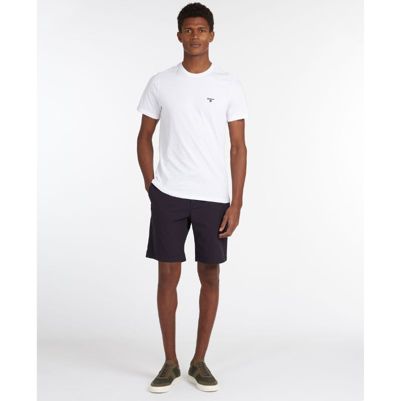 T-shirt Sport Essentieel Barbour