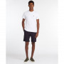 T-shirt Sport Essentieel Barbour