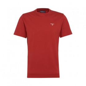 T-shirt Sport Essentieel Barbour