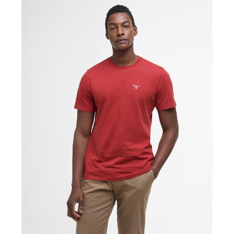 T-shirt Sports Essential Barbour