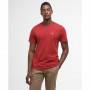T-shirt Sports Essential Barbour
