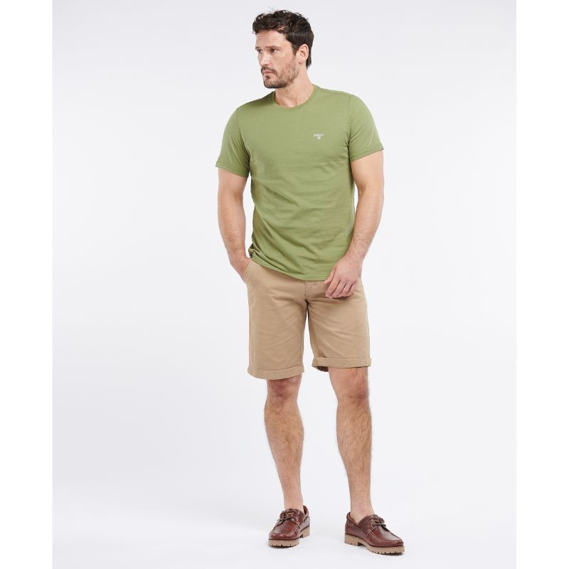 T-shirt Sports Essential Barbour