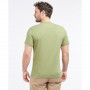 T-shirt Sports Essential Barbour