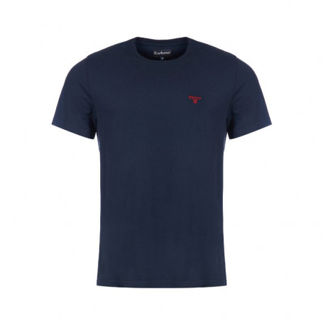T-shirt Sports Essential Barbour