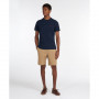T-shirt Sports Essential Barbour