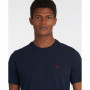 T-shirt Sports Essential Barbour