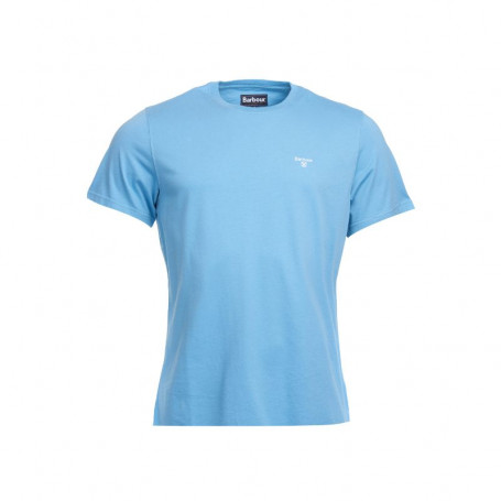 T-shirt Sport Essentieel Barbour
