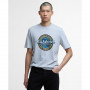 T-shirt Carlise Grafisch Barbour