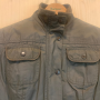 Veste Huilée SMU Utility Barbour Femme - M/L - Vert Olive - Seconde...