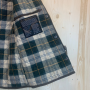 Veste Huilée SMU Utility Barbour Femme - M/L - Vert Olive - Seconde...