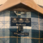 Veste Huilée SMU Utility Barbour Femme - M/L - Vert Olive - Seconde...