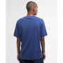 T-Shirt Logo Relaxed Fit Barbour