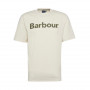 T-Shirt Logo Relaxed Fit Barbour