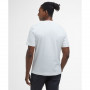 T-Shirt Logo Relaxed Fit Barbour