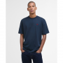 T-shirt Shield Sport Relaxed Fit Barbour