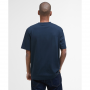 T-shirt Shield Sport Relaxed Fit Barbour