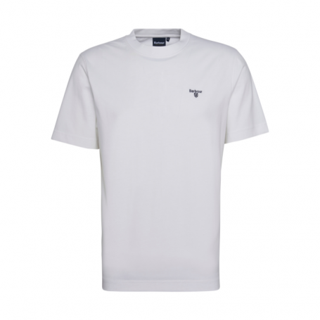 T-shirt Shield Sport Relaxed Fit Barbour