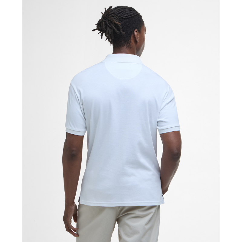 T-shirt Shield Sports Relaxed Fit Barbour