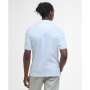 T-shirt Shield Sport Relaxed Fit Barbour