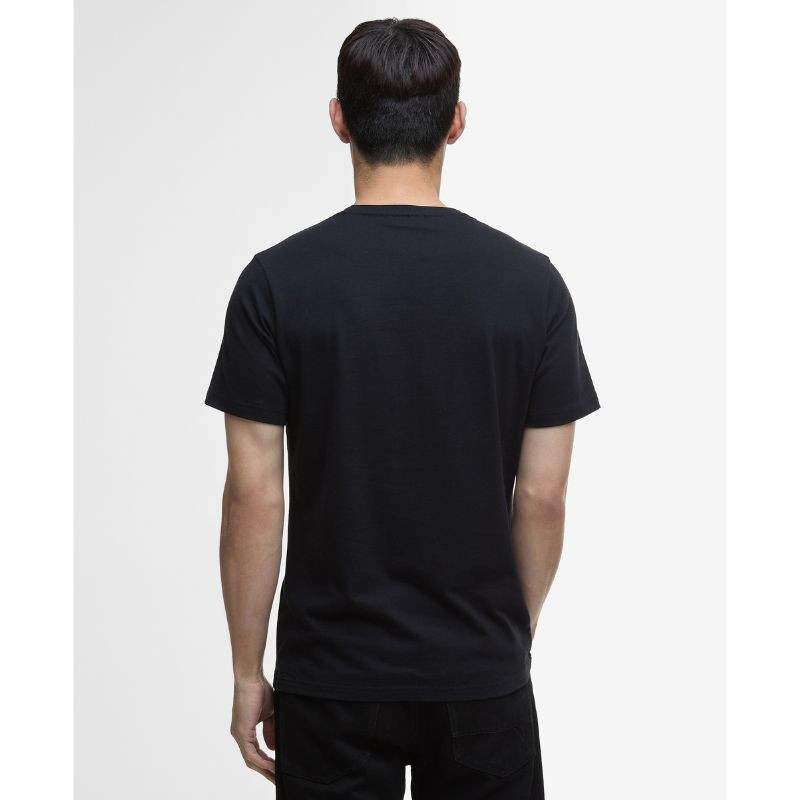 T-shirt Venture Graphic Barbour International