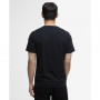 T-shirt Venture Grafisch Barbour