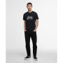 T-shirt Venture Grafisch Barbour