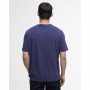 T-shirt Sprong Archief Barbour International