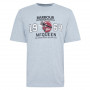 T-shirt Giles Steve McQueen Barbour International