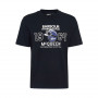 T-shirt Giles Steve McQueen Barbour International