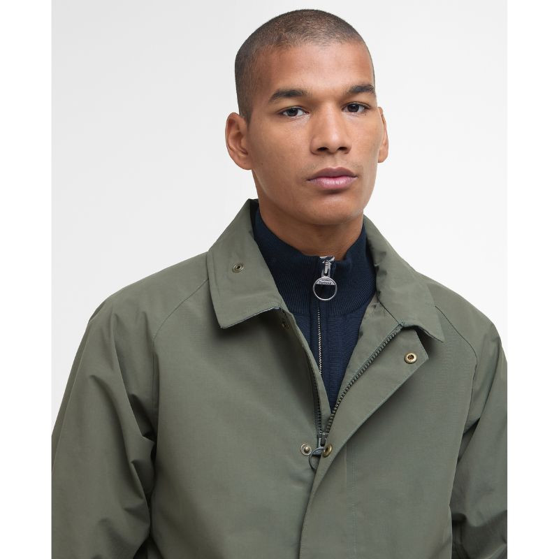 Veste Imperméable Broadale Barbour