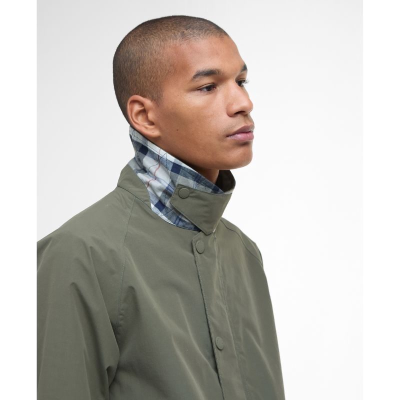 Barbour Broadale waterdichte jas