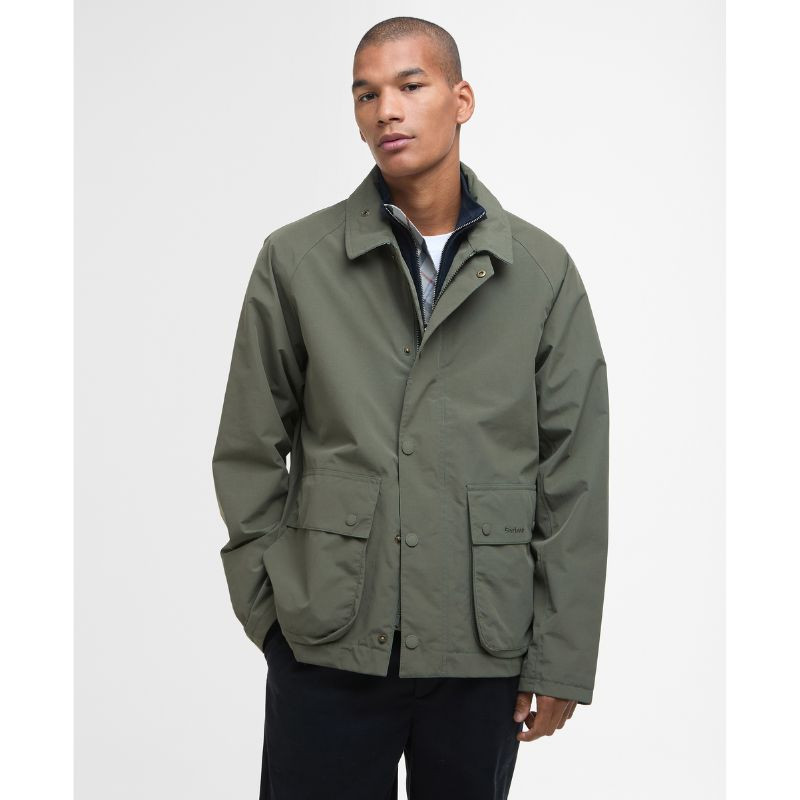 Barbour Broadale waterdichte jas