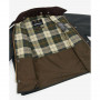 Veste huilée Spey Barbour