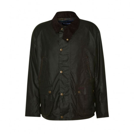 Barbour Halton Geolied Jasje
