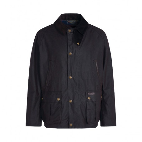 Barbour Halton Geolied Jasje