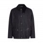 Veste huilée Halton Barbour