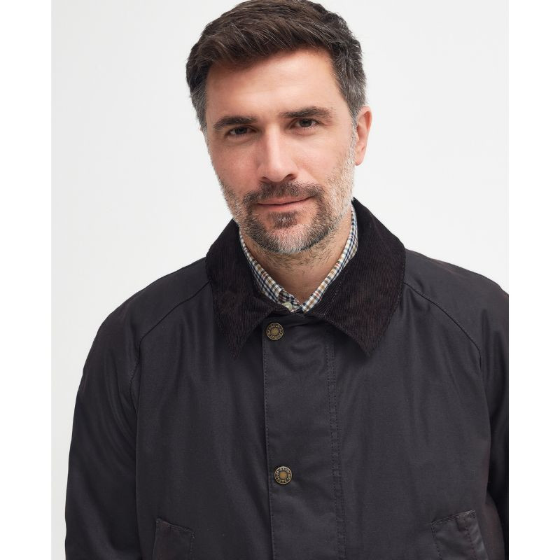 Barbour Halton Geolied Jasje