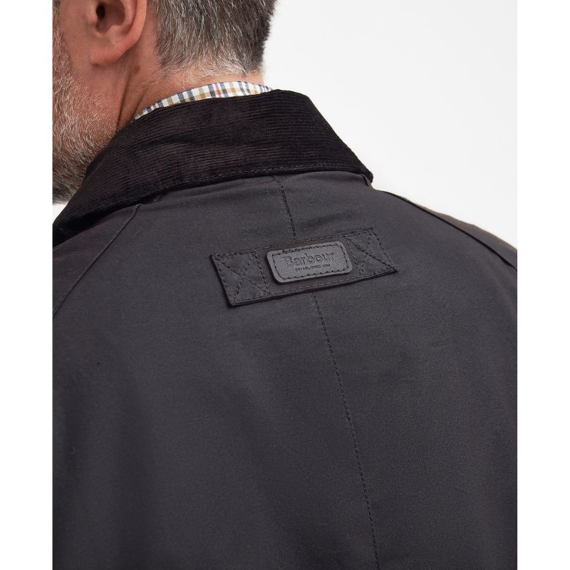 Barbour Halton Geolied Jasje