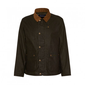 Profitez de remises exceptionnelles sur une sélection Barbour