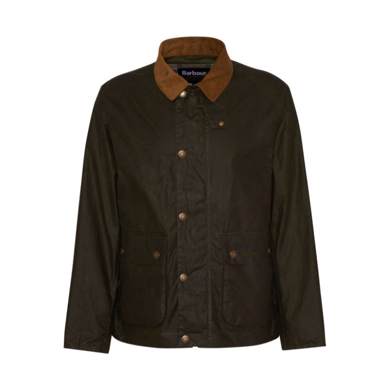 Veste huilée Modern Bedale Barbour