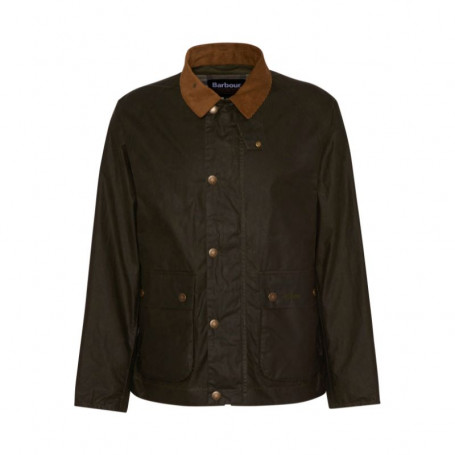 Veste huilée Modern Bedale Barbour