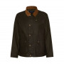 Barbour Modern Bedale Geolied Jasje
