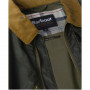 Veste huilée Modern Bedale Barbour