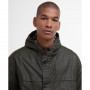 Veste huilée Modified Durham Barbour