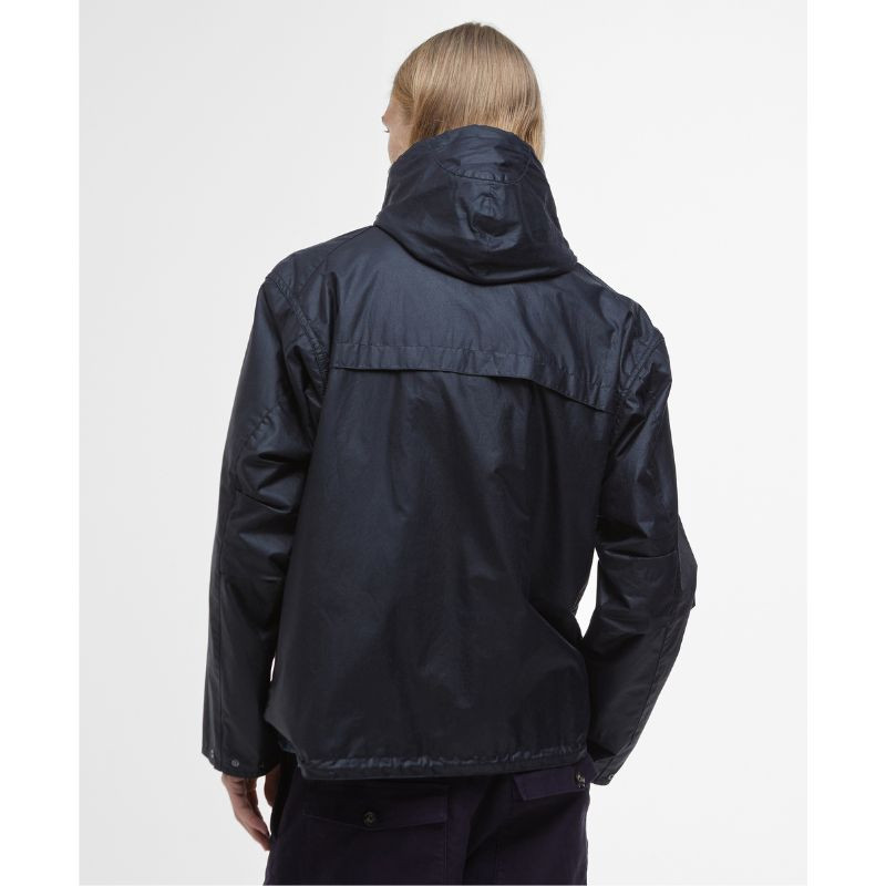 Durham Barbour Modified Geolied Jasje